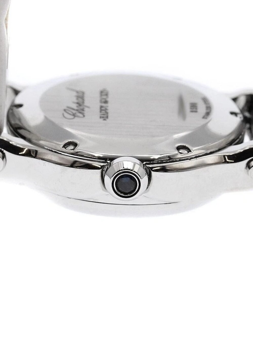 Chopard Happy sports 278590-3001 3P diamond white Dial Quartz Ladies_951997 - Picture 6 of 7